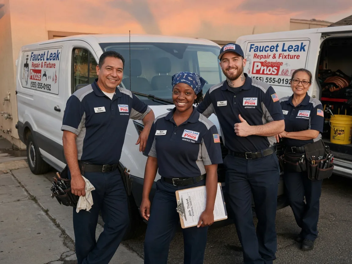 Faucet Repair company in Froid, MT